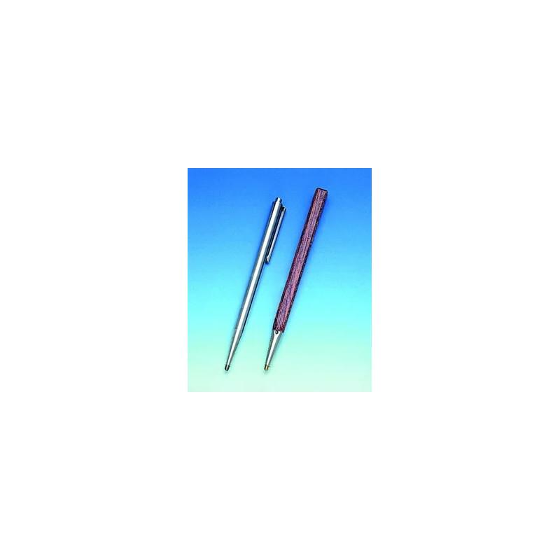 MARQUEUR A POINTE DIAMANT FORME STYLO