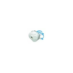 MASQUE DE PROTECTION ANTI-POUSSIERES 3M TYPE PREMIUM+ 8825+ FORME COQUE FFP2 AVEC VALVE PAR 5