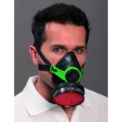 DEMI MASQUE POLIMASK 230