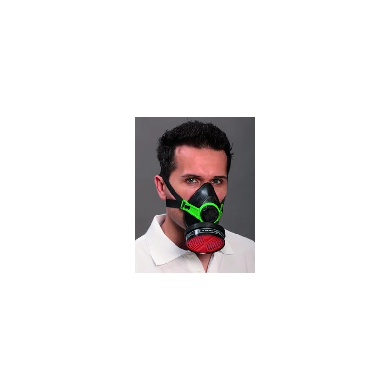 DEMI MASQUE POLIMASK 230