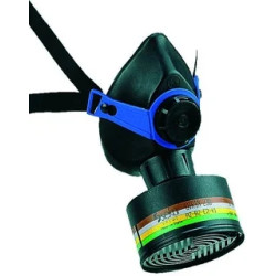 DEMI MASQUE POLIMASK 330
