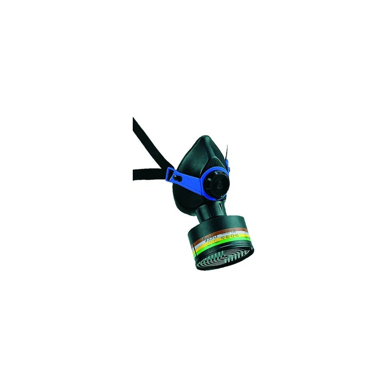 DEMI MASQUE POLIMASK 330