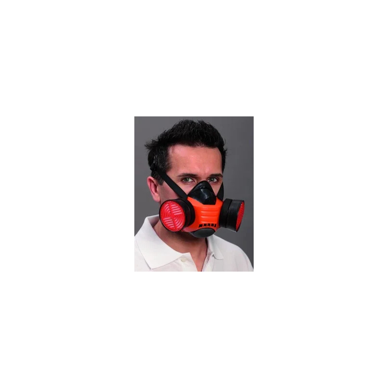 DEMI MASQUE POLIMASK BETA