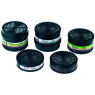 FILTRE A PARTICULES P3R POUR DEMI MASQUE POLIMASK 230 PAR 2