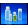 FLACON GRADUE EN POLYPROPYLENE A COL LARGE 2000 ml AVEC BOUCHON GL63