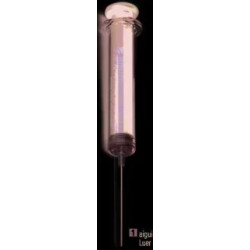 MICROSERINGUE HAMILTON SERIE 1000 GASTIGHT VOLUME 1 ML TYPE 1001 LTN POINTE 3