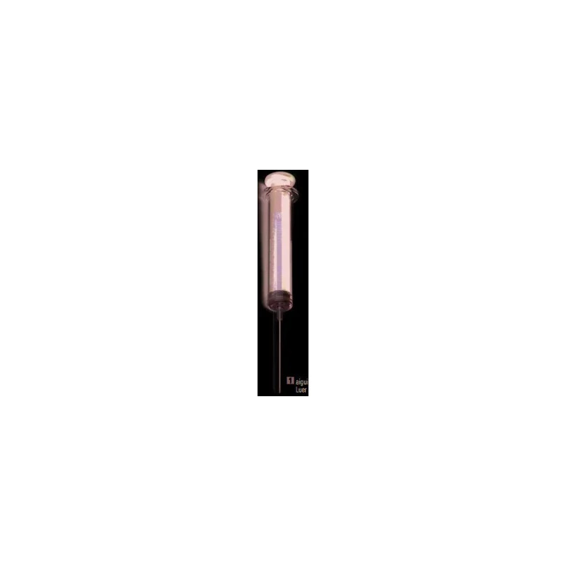 MICROSERINGUE HAMILTON SERIE 1000 GASTIGHT VOLUME 1 ML TYPE 1001 LTN POINTE 3