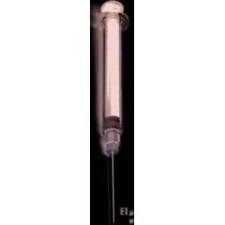 MICROSERINGUE HAMILTON SERIE 1000 GASTIGHT VOLUME 2,5 ML TYPE 1002 RN POINTE 2