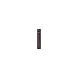 MICROSERINGUE HAMILTON SERIE 1700 GASTIGHT VOLUME 100 MICROLITRES TYPE 1710 LT SANS AIGUILLE