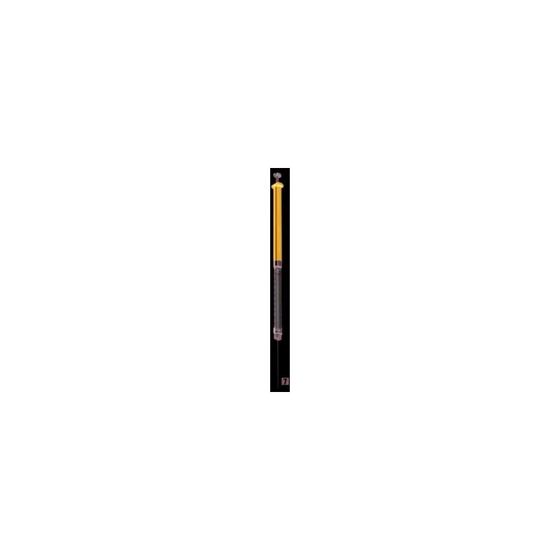 MICROSERINGUE HAMILTON SERIE 1800 GASTIGHT VOLUME 10 MICROLITRES TYPE 1801 RN POINTE 2