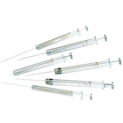 MICROSERINGUE HAMILTON GC C-LINE MODELE 75 POUR PASSEUR PAL COMBI-XT/GC-XT (203189)