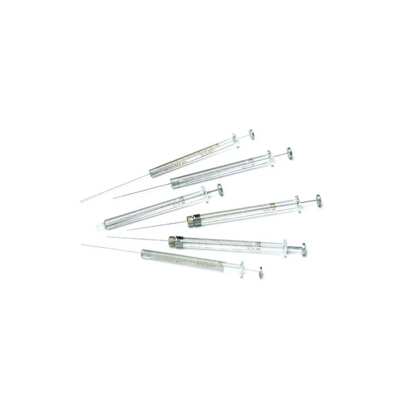MICROSERINGUE HAMILTON GC C-LINE MODELE 75 POUR PASSEUR PAL COMBI-XT/GC-XT (203189)