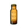 FLACON EN POLYPROPYLENE 2,0 ML COL LARGE A VIS DN9 PAR 1000