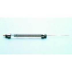 MICROSERINGUE HAMILTON SERIE 800 100 MICROLITRES TYPE 810RN POINTE 2