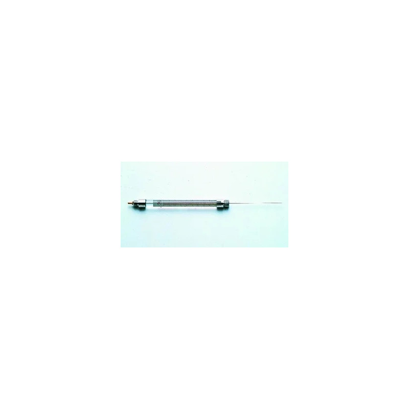 MICROSERINGUE HAMILTON SERIE 800 5 MICROLITRES TYPE 85RN SANS AIGUILLE