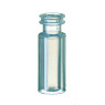 FLACON EN POLYPROPYLENE 0,7 ml COL A CLIPSER DN11 PAR 1000