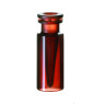 FLACON EN POLYPROPYLENE 0,3 ml COL A CLIPSER DN11 PAR 1000