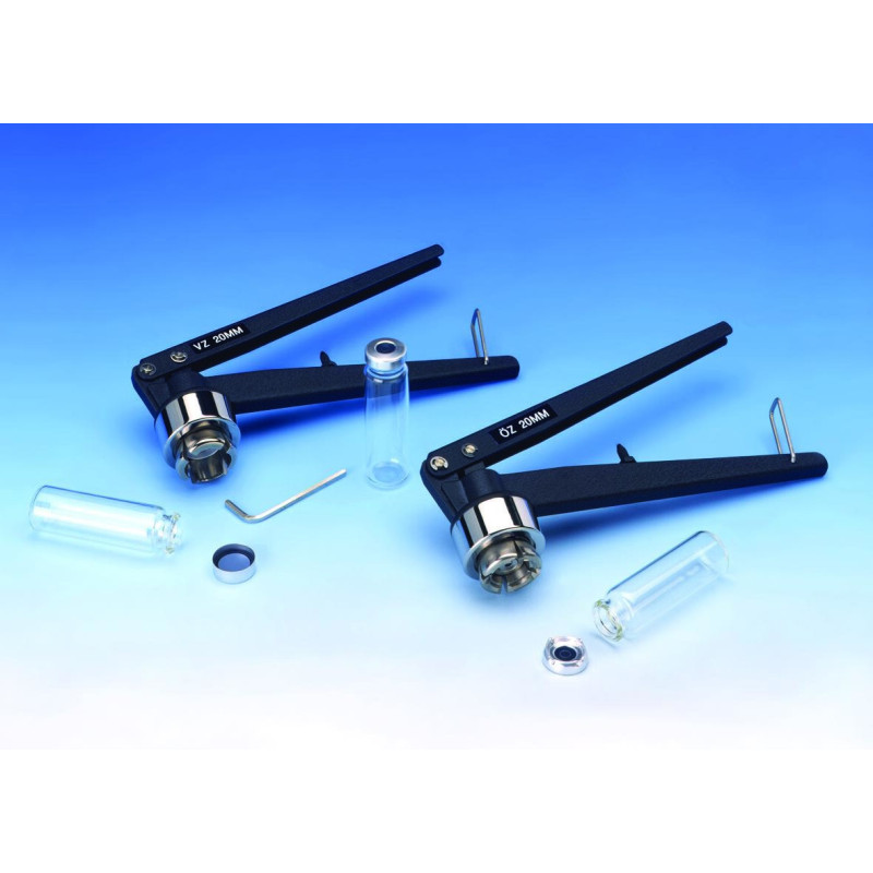 PINCE A DESSERTIR POUR CAPSULES DIAMETRE 28 MM
