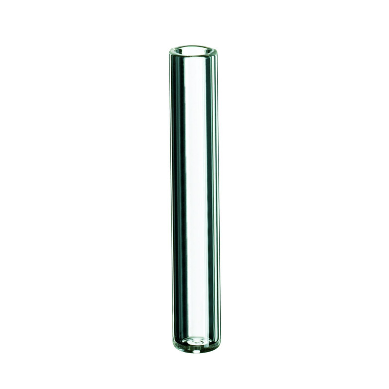 INSERT EN VERRE 0,3 ML DROIT, 5 X 31 MM POUR FLACON 2,0 ML A VIS DN8 PAR 1000
