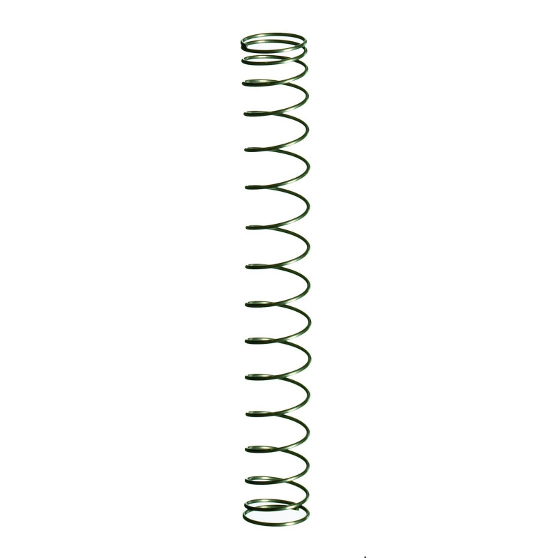 RESSORT 5 X 36 MM POUR INSERT EN VERRE 2108214 PAR 1000