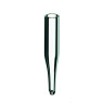 INSERT EN VERRE 0,25 ML A FOND TRES POINTU, 6 X 31 MM POUR FLACON 2,0 ML DN9/DN10/DN11 PAR 1000