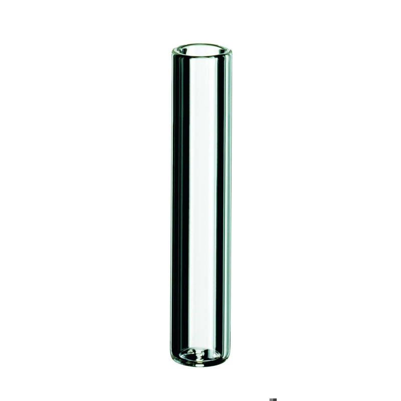 INSERT EN VERRE 0,2 ML DROIT, 6 X 31 MM POUR FLACON 2,0 ML DN9/DN10/DN11 PAR 1000