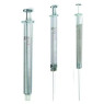 MICROSERINGUE HAMILTON VOLUME 50 MICROLITRES TYPE 705 LT SANS AIGUILLE