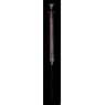 MICROSERINGUE HAMILTON SERIE 7000 2,0 MICROLITRES TYPE 7102 KH POINTE 2