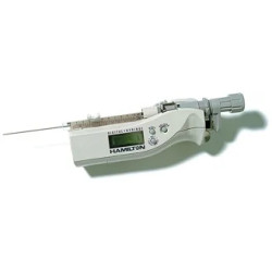 MICROSERINGUE DIGITALE HAMILTON 701 N (DS80300)