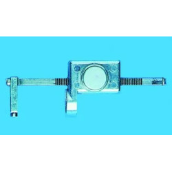 DISPOSITIF DE DOSAGE HAMILTON PB 600-1 POUR MICROSERINGUE