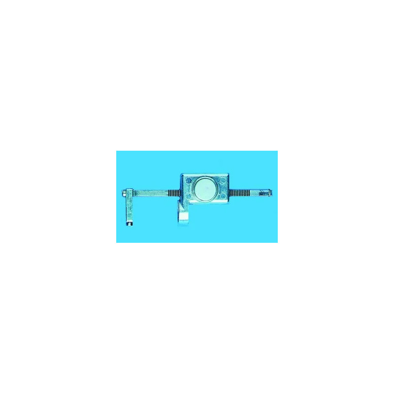 DISPOSITIF DE DOSAGE HAMILTON PB 600-1 POUR MICROSERINGUE