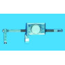 DISPOSITIF DE DOSAGE HAMILTON PB 600-1 POUR MICROSERINGUE