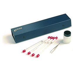 KIT DE NETTOYAGE POUR AIGUILLES DE MICROSERINGUE