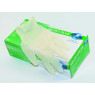 GANTS LATEX NON POUDRES SELECT PLUS TAILLE L PAR 100