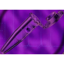 MICROTUBE EPPENDORF LOBIND ADN 2,0 ML PAR 250