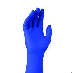 GANTS NITRILE POURPRE, NON POUDRE KIMTECH SCIENCE PURPLE NITRILE