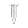 MICROTUBE STERILE BIOPUR EPPENDORF 5 ml PAR 50 (50 x 1)