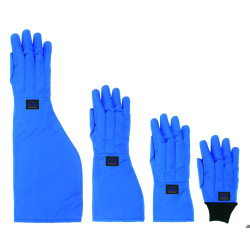 CRYOGANTS CRYO GLOVES STANDARD LONGUEUR AVANT-BRAS, 1 PAIRE