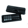 BAC A COLORATION JETABLE POUR 8 LAMES 305x127x29,5mm