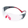 LUNETTES DE SECURITE SECUREFIT 400 ANTI­BUEE/GRIS