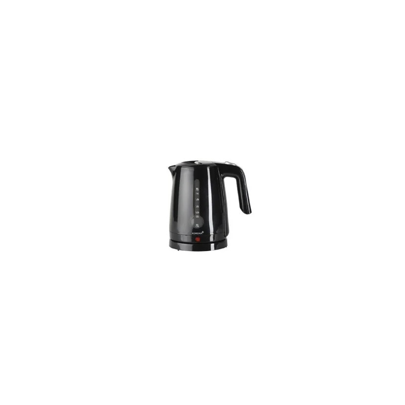 BOUILLOIRE ELECTRIQUE PLASTIQUE 1,7 LITRES