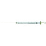 MICROSERINGUE SGE AVEC EMBOUT PTFE F-GT VOLUME AIGUILLE FIXE POINTE BISEAUTEE