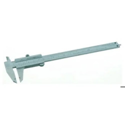 PIED A COULISSE 150 mm PRECISION 0,1 mm