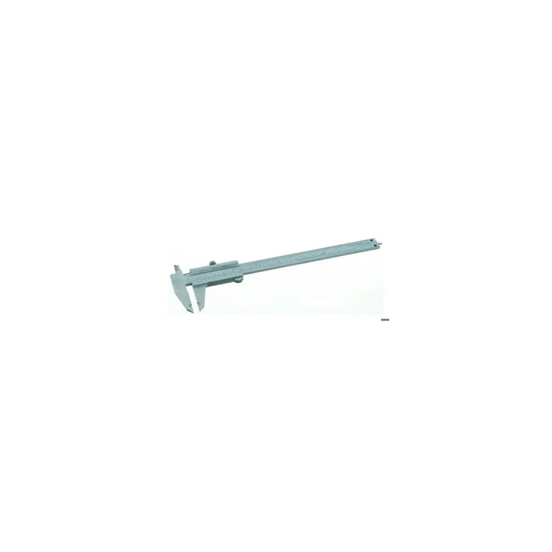 PIED A COULISSE 150 mm PRECISION 0,1 mm