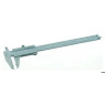 PIED A COULISSE 150 mm PRECISION 0,1 mm