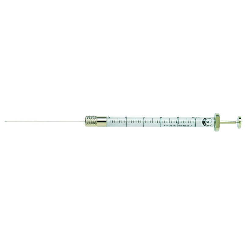 SERINGUE SGE 1MR-GT 1 ML