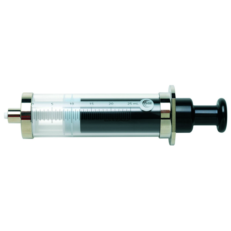 MICROSERINGUE SGE AVEC EMBOUT LUER LOCK FIXE MDF-LL-GT
