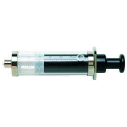 SERINGUE 10MDF-LL-GT 10ML
