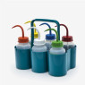 PORTE FLACON 6 FLACONS EN ABS