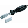 LAME DE RECHANGE 40 x 20 mm POUR COUPE VERRE TOUT USAGE
